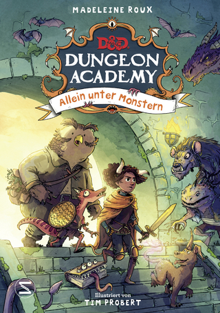 Dungeon Academy