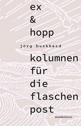 ex & hopp - J&ouml;rg Burkhard