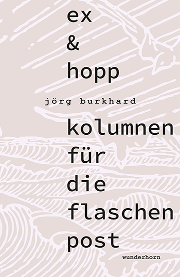 ex & hopp - J&ouml;rg Burkhard