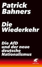 Die Wiederkehr - Patrick Bahners