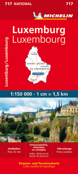 Michelin Luxemburg - 