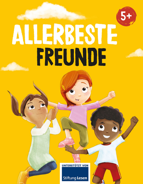 Allerbeste Freunde - Claudia Hornung