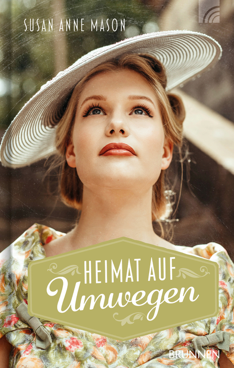 Heimat auf Umwegen - Susan Anne Mason
