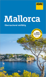 ADAC Reiseführer Mallorca - van Rooij, Jens