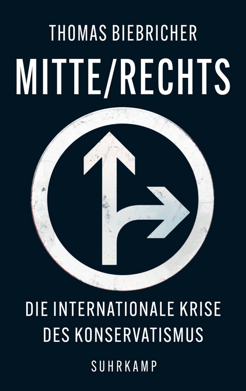 Mitte/Rechts - Thomas Biebricher
