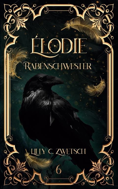 &Eacute;lodie - Lilly C. Zwetsch