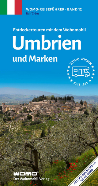 Umbrien und Marken