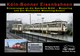 K&ouml;ln-Bonner Eisenbahnen - Wolfgang Herdam, Hans-Peter Arenz