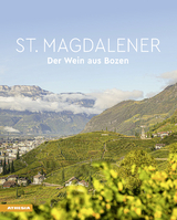 St. Magdalener - Wolfgang Mayr, Helmuth Scartezzini, Helmut Stampfer, Herbert Taschler