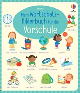Mein Wortschatz-Bilderbuch f&uuml;r die Vorschule - Holly Bathie