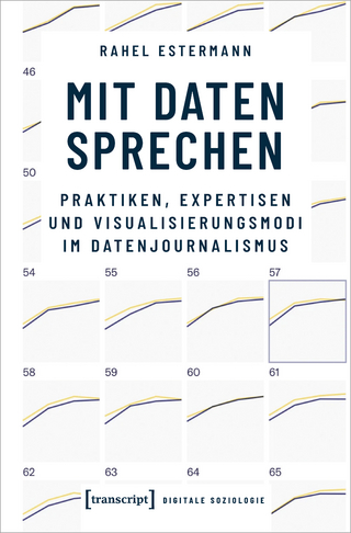 Mit Daten sprechen