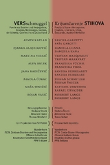 VERSschmuggel / Krijumčarenje stihova - 