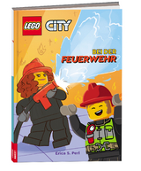 LEGO&reg; City &ndash; Bei der Feuerwehr