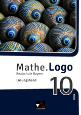 Mathe.Logo &ndash; Bayern / Mathe.Logo Bayern LB 10 I - 