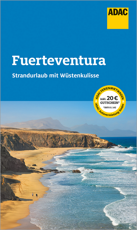 Fuerteventura - Sabine May