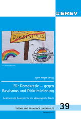 F&uuml;r Demokratie - gegen Rassismus und Diskriminierung - 