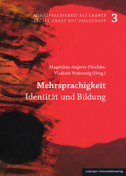 Mehrsprachigkeit - 