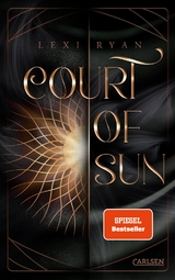 Court of Sun - Lexi Ryan