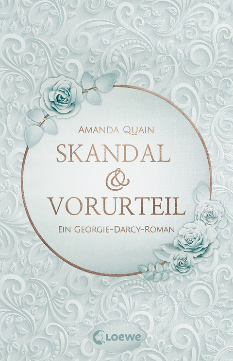 Skandal & Vorurteil - Amanda Quain