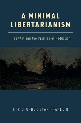 A Minimal Libertarianism