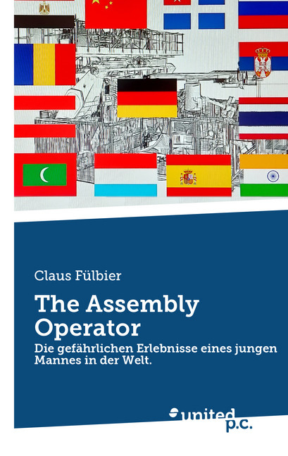 The Assembly Operator - Claus F&uuml;lbier