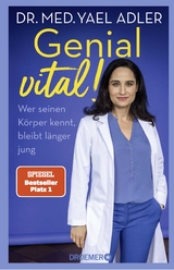 Genial vital! - Yael Adler