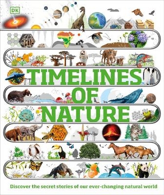 Timelines of Nature