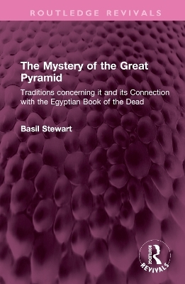 The Mystery of the Great Pyramid