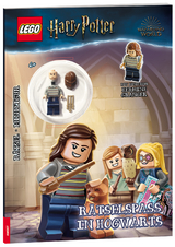 LEGO&reg; Harry Potter&trade; &ndash; R&auml;tselspa&szlig; in Hogwarts