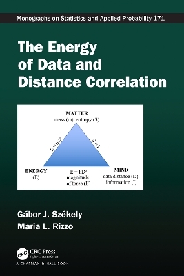 The Energy of Data and Distance Correlation - Gabor J. Szekely, Maria L. Rizzo