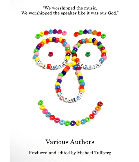 Raver Stories Project -  Rosa Costanza,  Wade Hampton