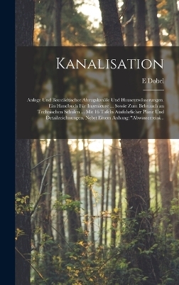Kanalisation - E Dobel