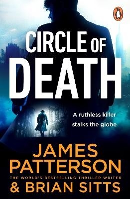 Circle of Death - James Patterson