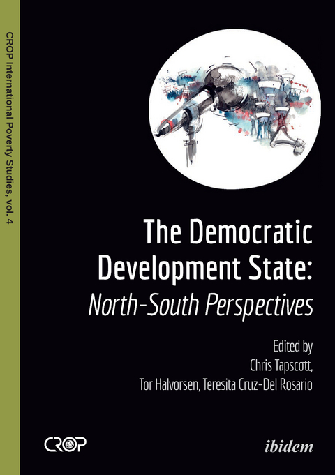 The Democratic Developmental State: North-South Perspectives - 