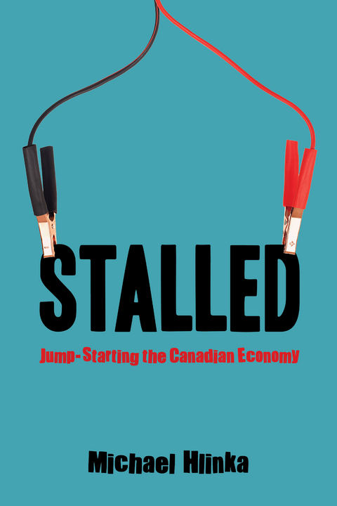 Stalled - Michael Hlinka