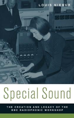 Special Sound - Louis Niebur