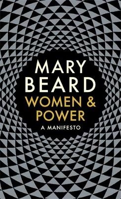 Women & Power - Professor Mary Beard