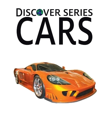 Cars -  Xist Publishing
