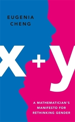 x+y - Eugenia Cheng