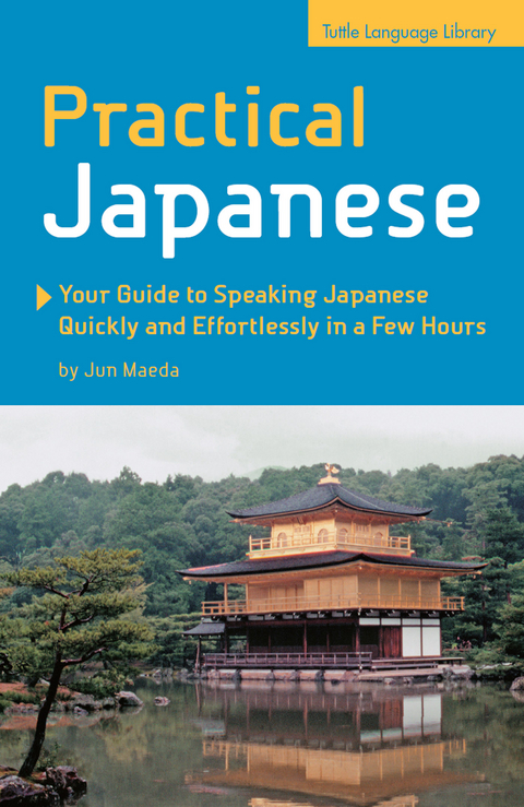 Practical Japanese - Jun Maeda