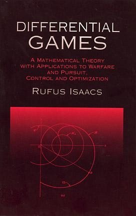 Differential Games -  Rufus Isaacs
