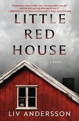 Little Red House - Liv Andersson