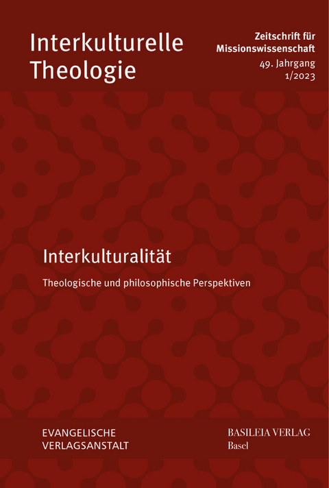 Interkulturalit&auml;t - 