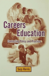 Careers Education - Suzy Harris