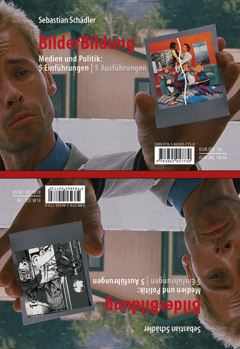 BilderBildung - Sebastian Sch&auml;dler
