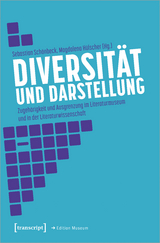 Diversit&auml;t und Darstellung - 