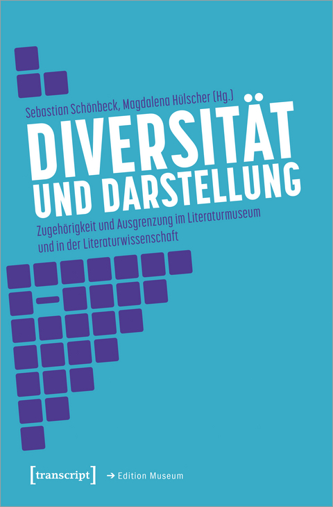Diversit&auml;t und Darstellung - 