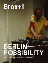 Erfolgsausgabe. Brox+1. Berlin Possibility - Brox, Christian