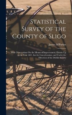 Statistical Survey of the County of Sligo
