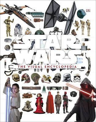 Star Wars: The Visual Encyclopedia